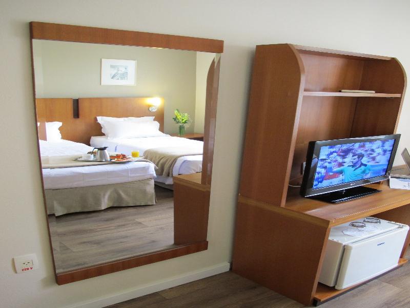酒店 Intercity Aeroporto Porto Alegre