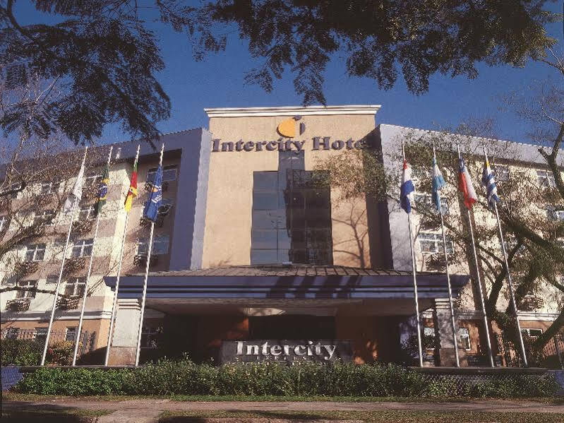 酒店 Intercity Aeroporto