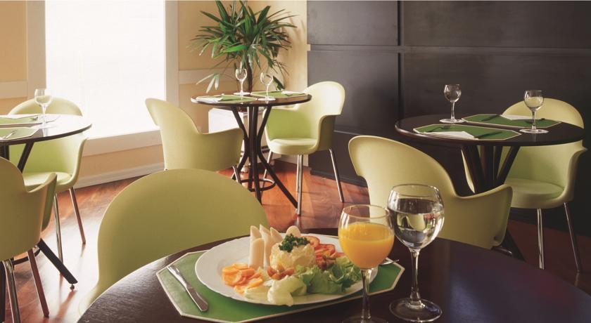 Intercity Aeroporto Hotel