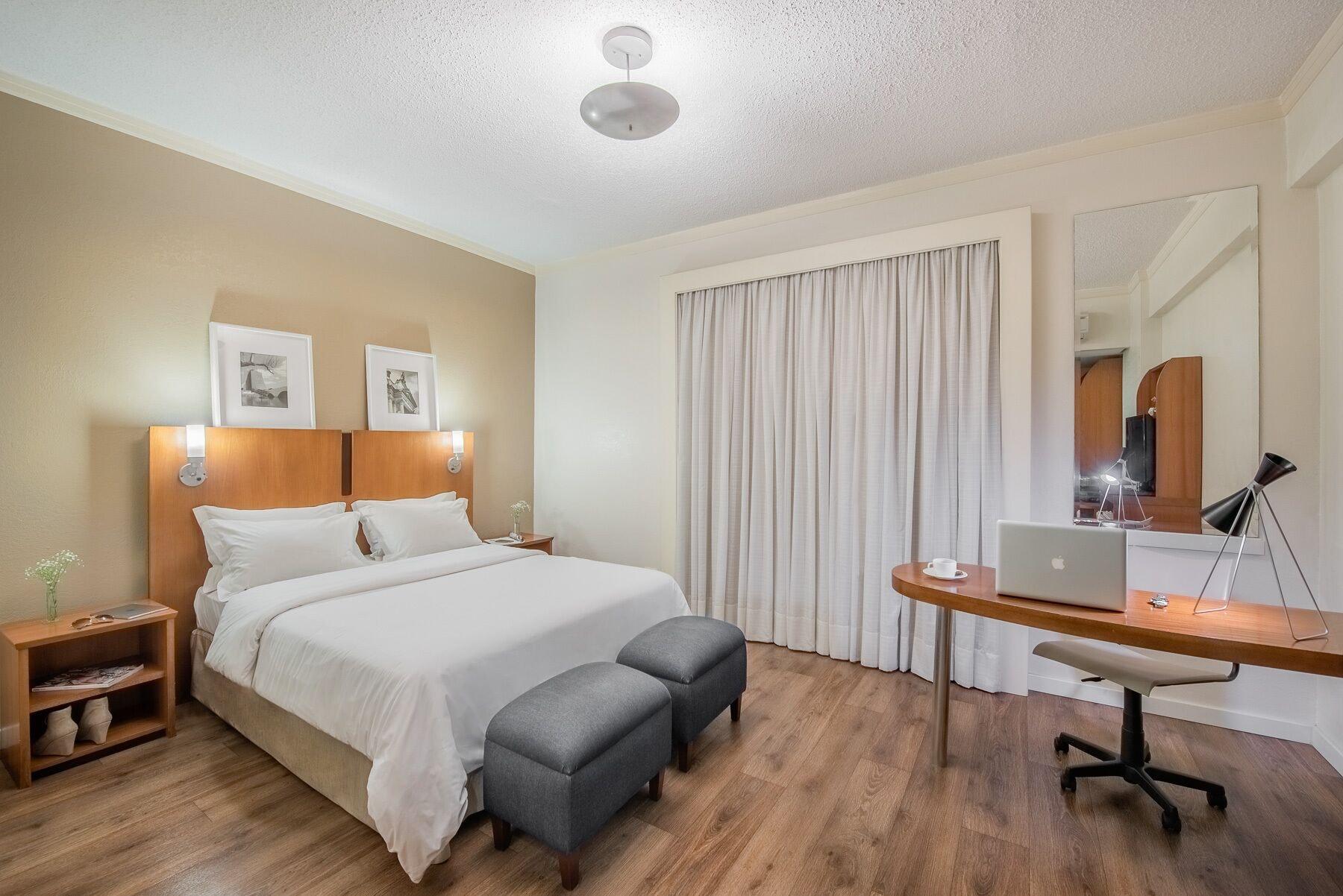 Intercity Aeroporto 4*