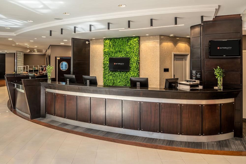 Intercity Aeroporto Hotel Porto Alegre