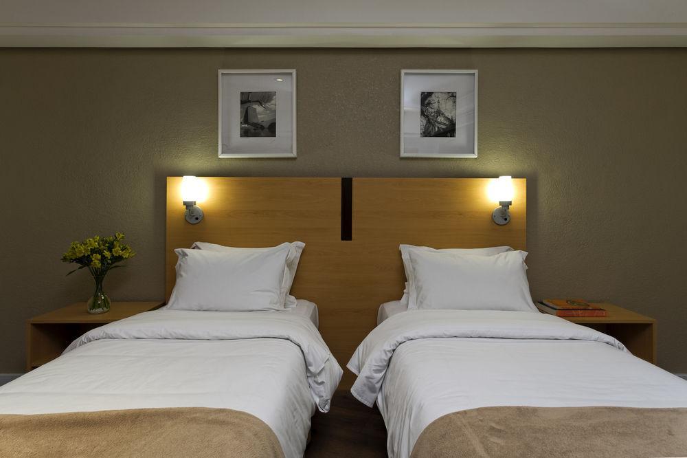 Intercity Aeroporto Hotel