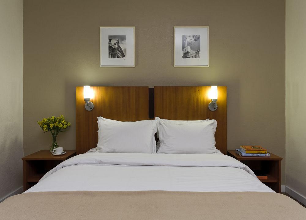 Intercity Aeroporto 4* Porto Alegre