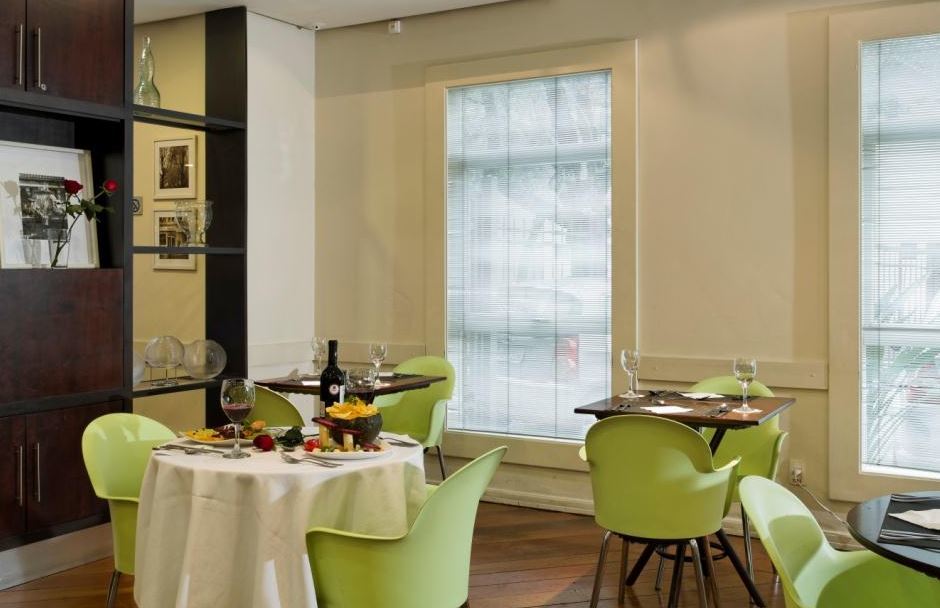 Intercity Aeroporto Hotel