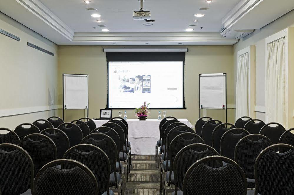 Hotel Intercity Aeroporto Porto Alegre