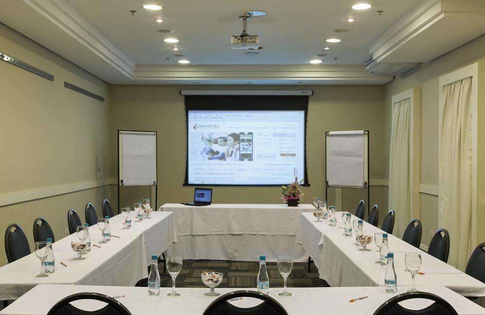 Intercity Aeroporto Hotel
