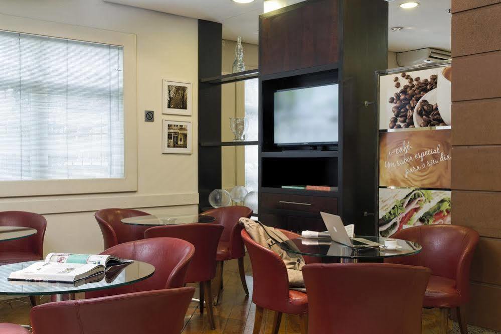 Hotel Intercity Aeroporto Porto Alegre