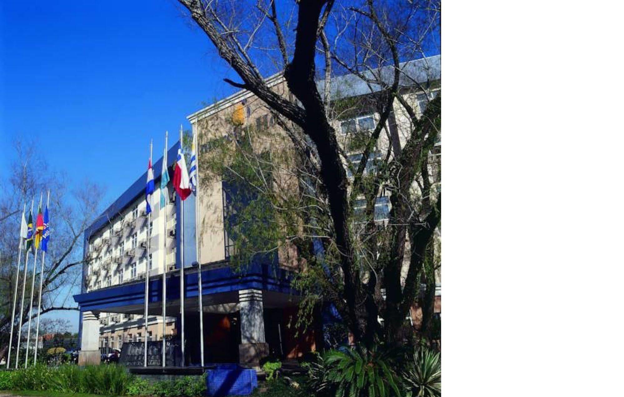 Hotel Intercity Aeroporto