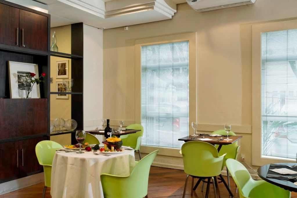 Intercity Aeroporto Hotel Porto Alegre