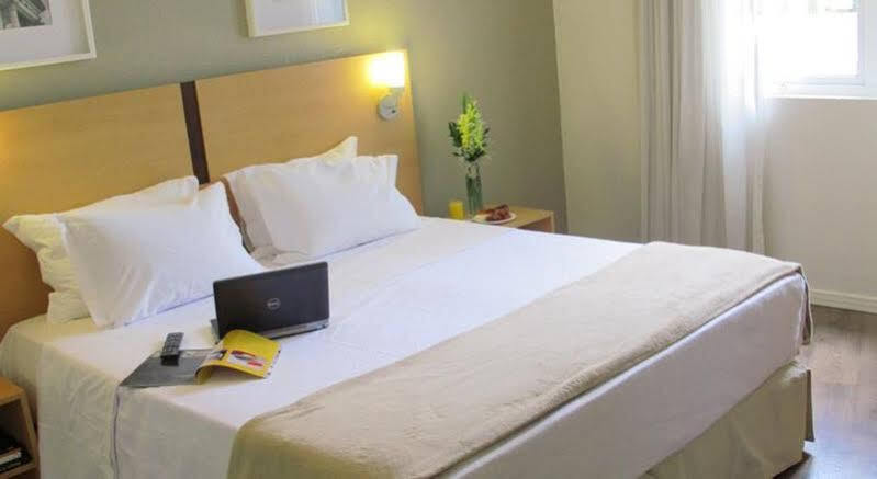 Hotel Intercity Aeroporto