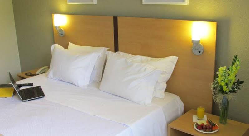 Intercity Aeroporto 4*